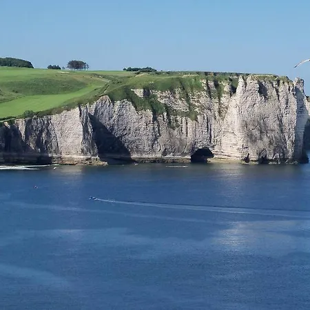 شقة Coty Pour 4 Personnes, Hypercentre