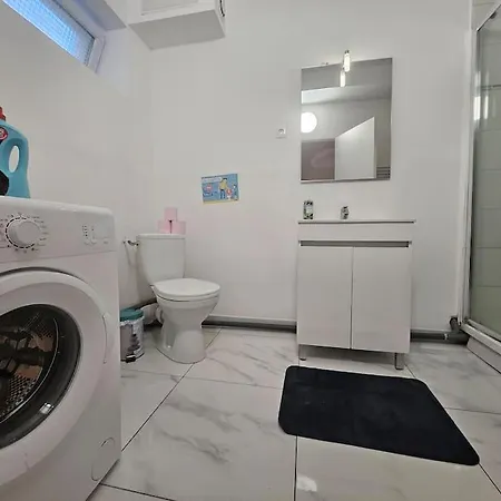 아파트 Coty Pour 4 Personnes, Hypercentre