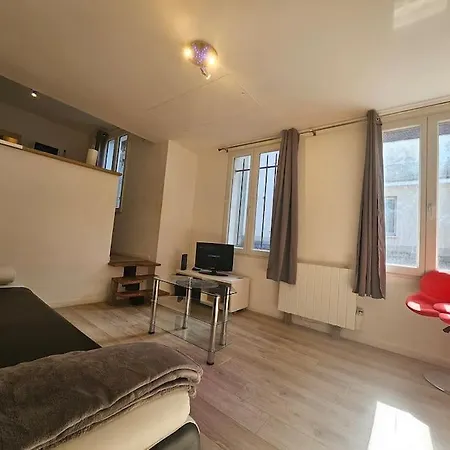 Coty Pour 4 Personnes, Hypercentre