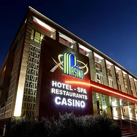 شقة Coty Pour 4 Personnes, Hypercentre