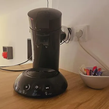 Lejlighed Coty Pour 4 Personnes, Hypercentre Le Havre