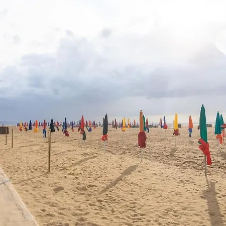 Coty Pour 4 Personnes, Hypercentre 르아브르