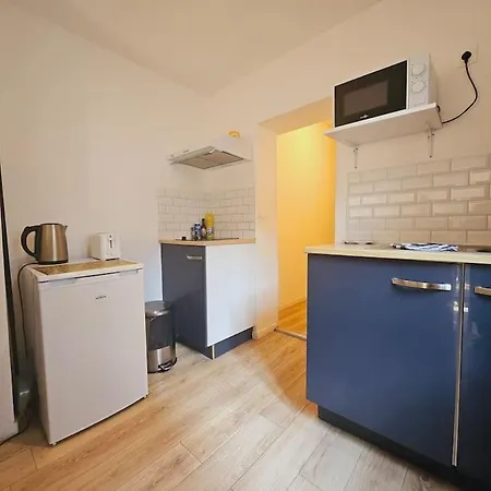 Coty Pour 4 Personnes, Hypercentre * Le Havre