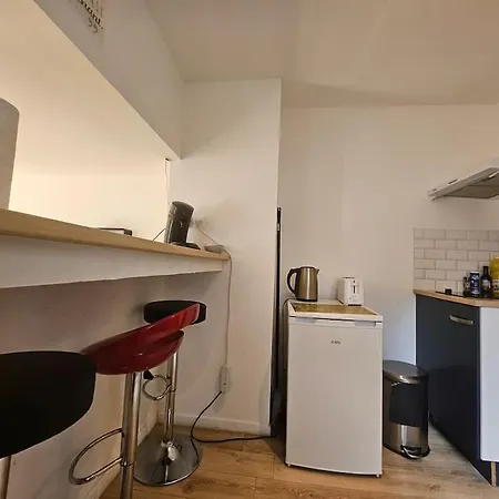 아파트 Coty Pour 4 Personnes, Hypercentre *