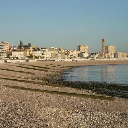 Coty Pour 4 Personnes, Hypercentre 르아브르