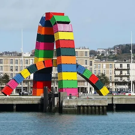 Coty Pour 4 Personnes, Hypercentre Le Havre