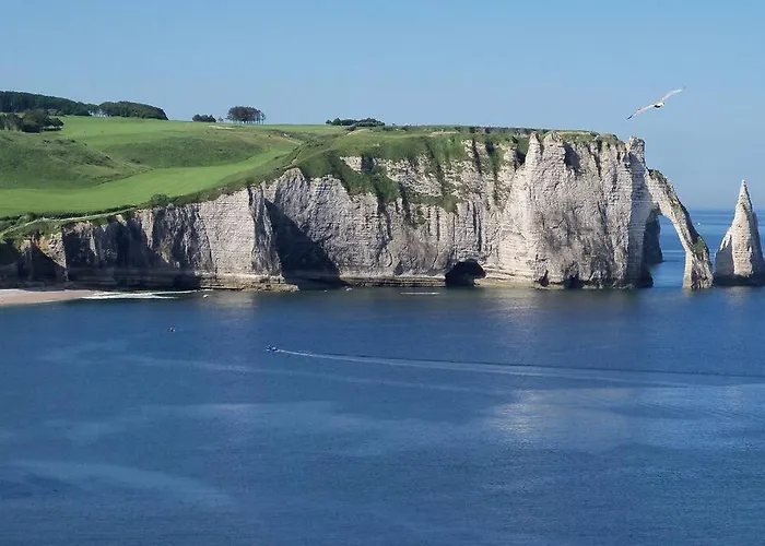 Appartement Coty Pour 4 Personnes, Hypercentre