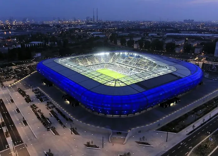 Coty Pour 4 Personnes, Hypercentre Appartement