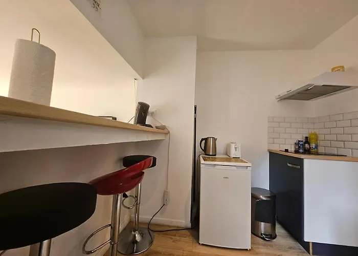 Appartement Coty Pour 4 Personnes, Hypercentre *