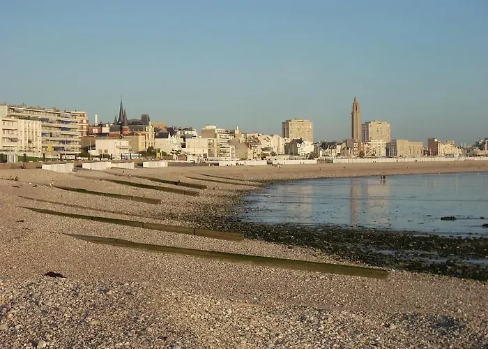 Coty Pour 4 Personnes, Hypercentre Le Havre