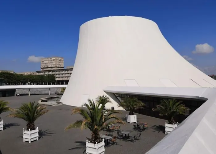 Coty Pour 4 Personnes, Hypercentre Appartement