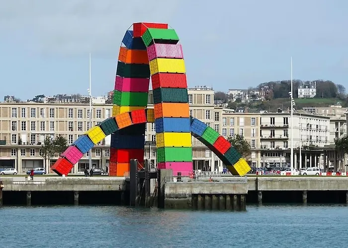 Coty Pour 4 Personnes, Hypercentre Le Havre